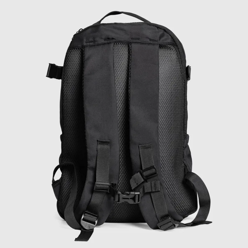 Rucsac Iron Aesthetics Daily, negru-3