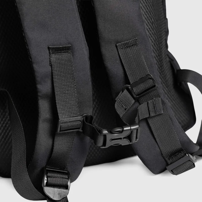 Rucsac Iron Aesthetics Daily, negru-9