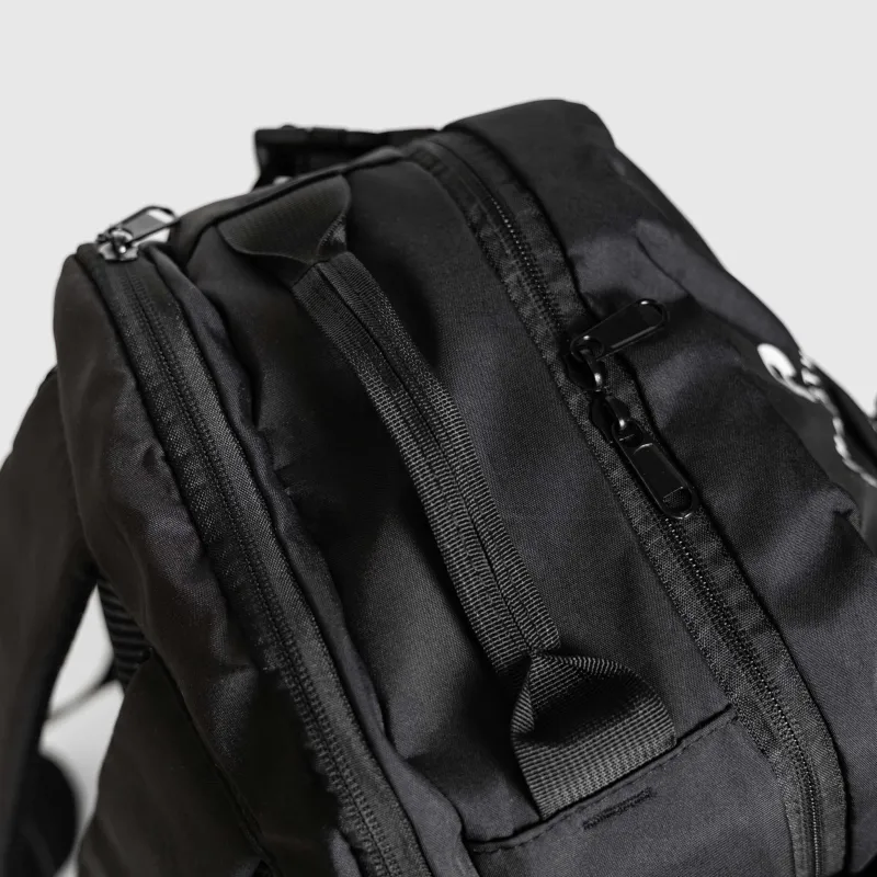 Rucsac Iron Aesthetics Daily, negru-11