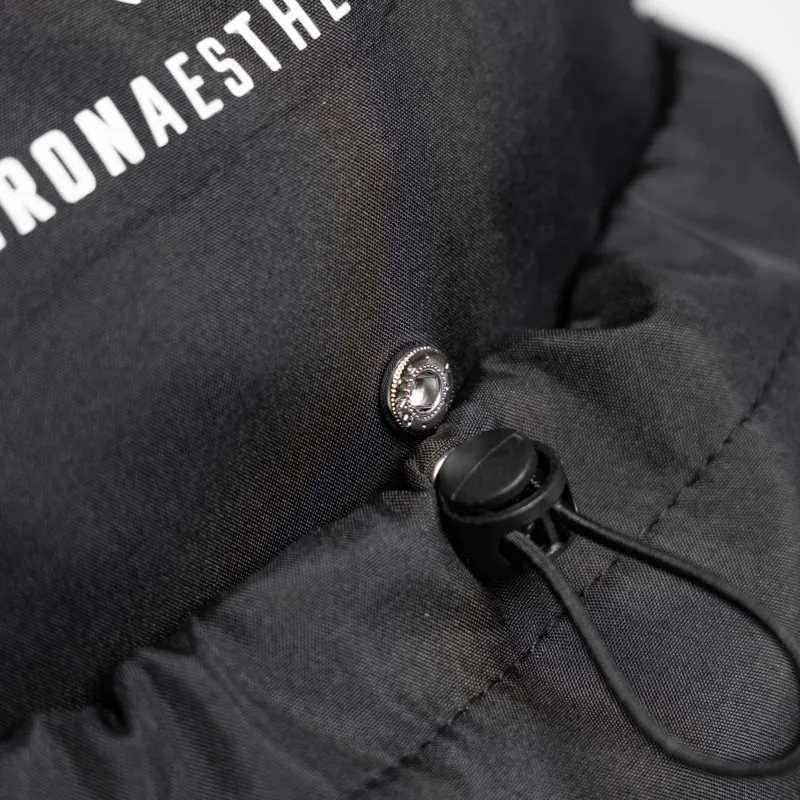 Rucsac Iron Aesthetics Daily, negru-12