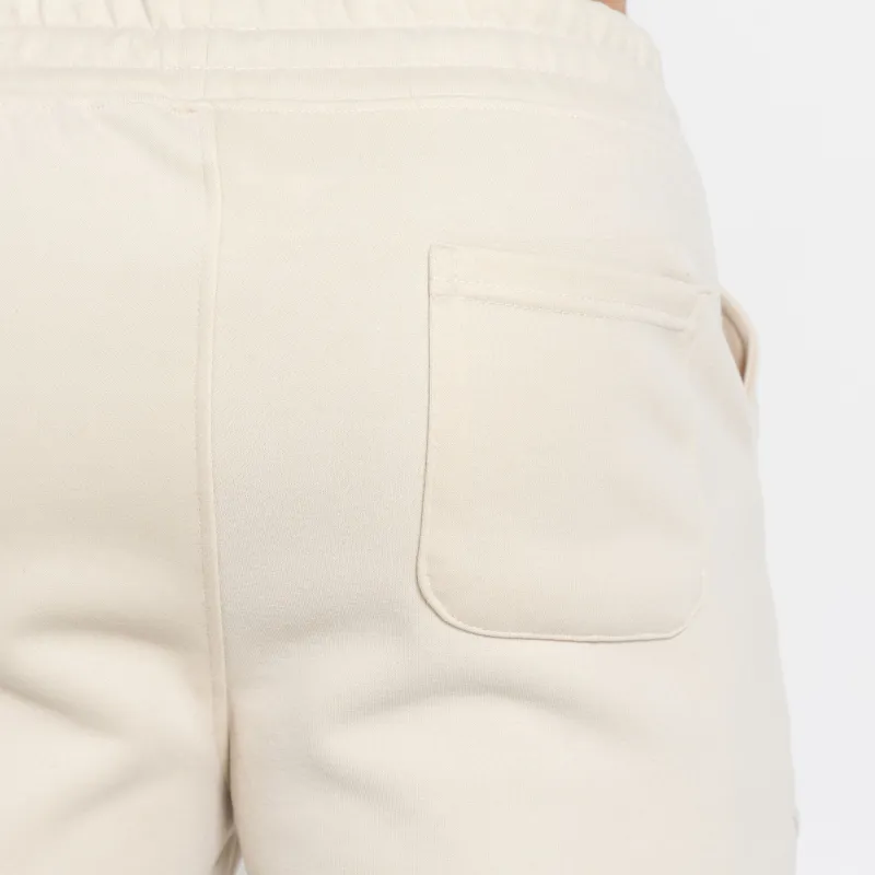Pantaloni de trening bărbați Iron Aesthetics ASTHX, bej-16