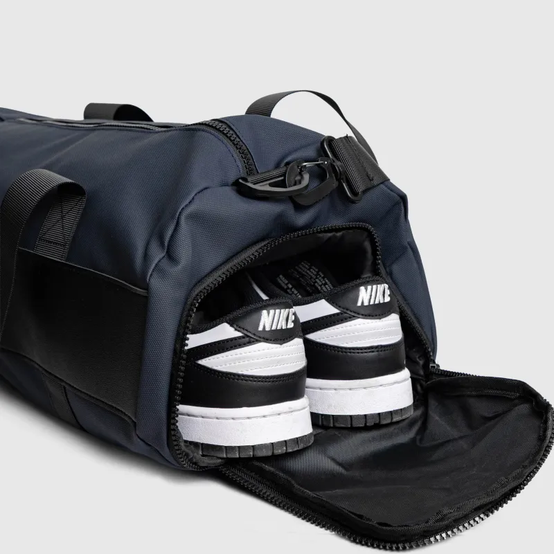 Geantă sport pentru sală Iron Aesthetics Fusion, navy-9