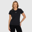 Tricou damă Iron Aesthetics Basic, negru