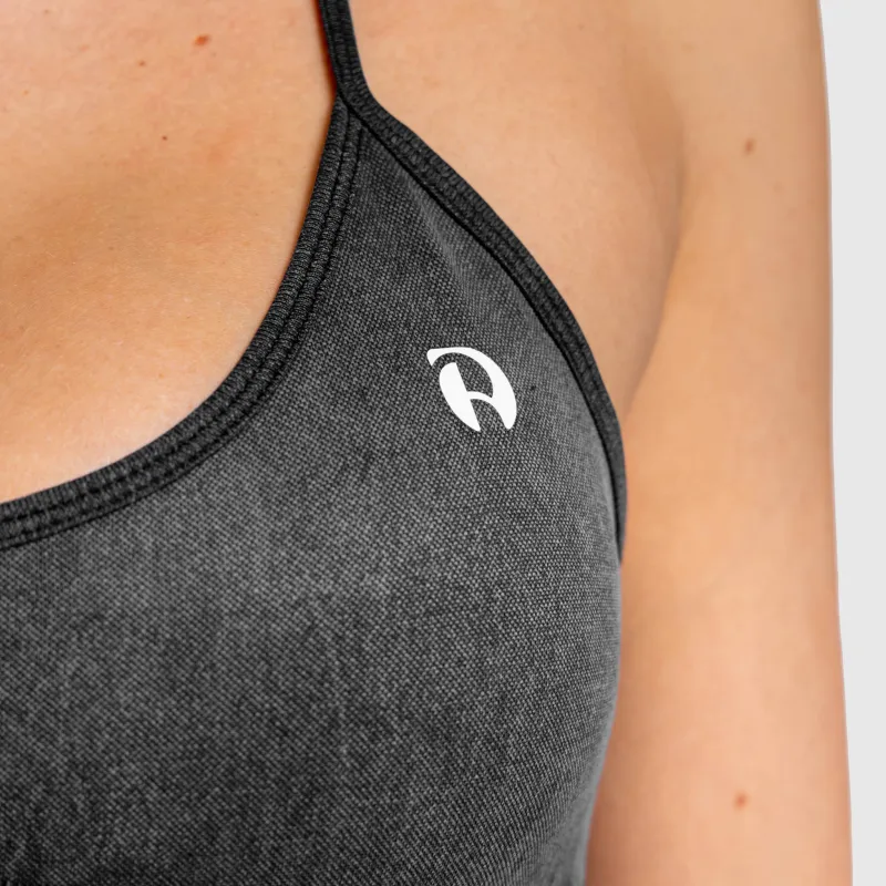 Set fitness Iron Aesthetics Faded v2, washed black-3