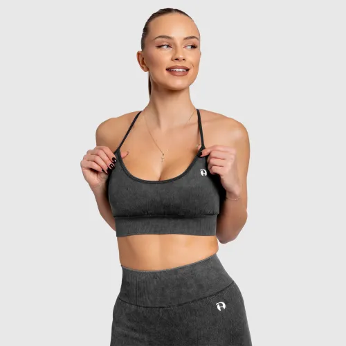 Set fitness Iron Aesthetics Faded v2, washed black