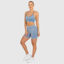 Set Fitness Iron Aesthetics Faded v2, washed blue