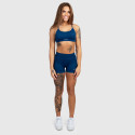 Set sport Iron Aesthetics Shape, albastru midnight