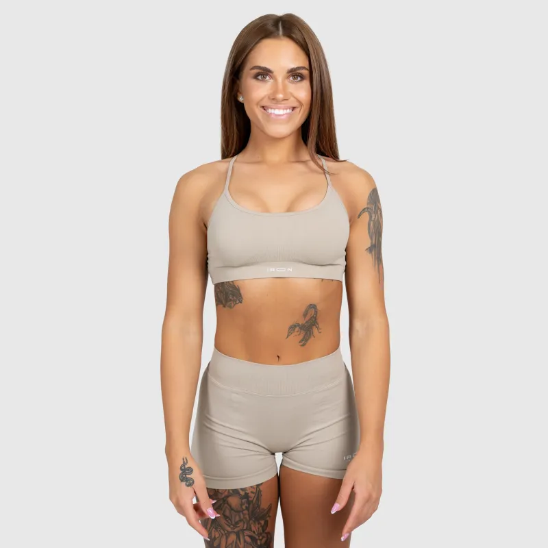 Set sport Iron Aesthetics Shape, bej-9
