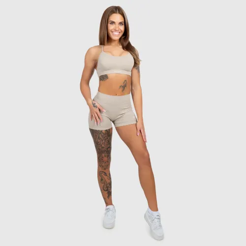 Set sport Iron Aesthetics Shape, bej