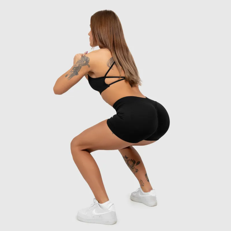 Set sport Iron Aesthetics Shape, negru-15