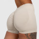 Pantaloni scurți sport Iron Aesthetics Shape, bej