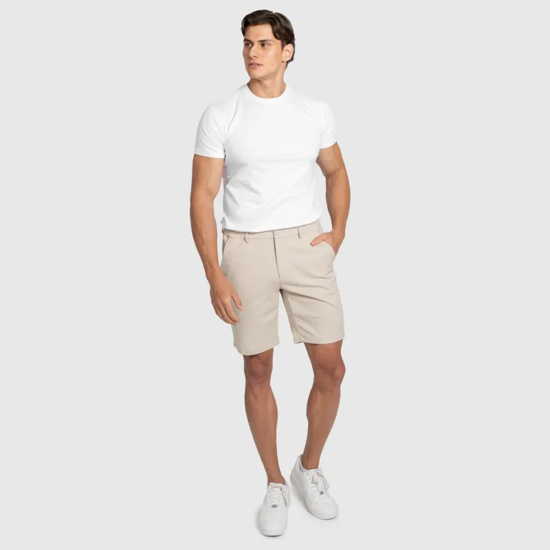 Tricou bărbați Iron Aesthetics Finest, alb-8