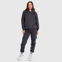 Set oversize damă Iron Aesthetics Cargo, gri