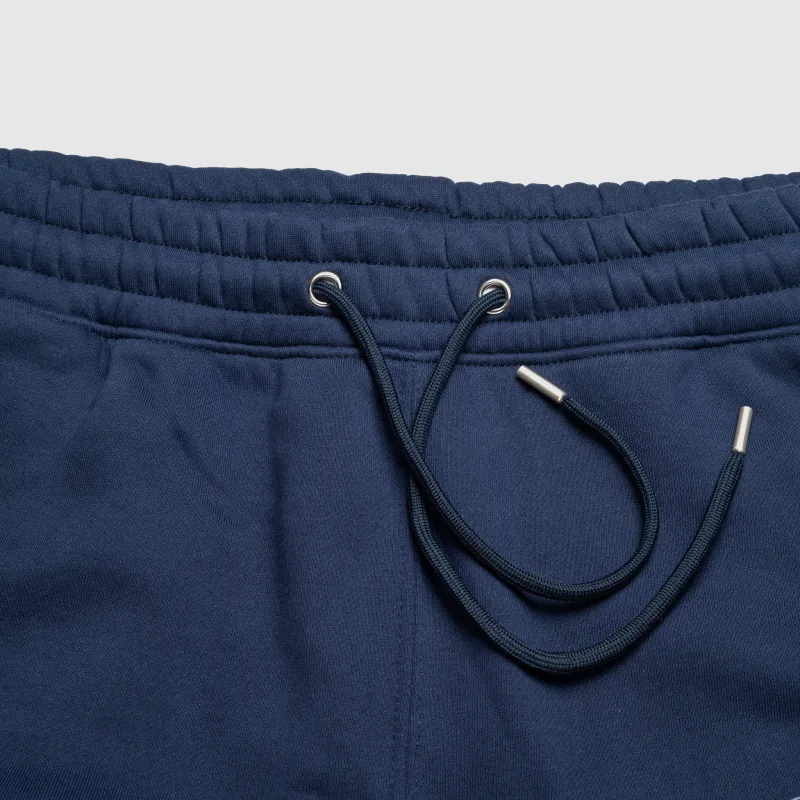 Set de trening bărbați Iron Aesthetics X-Society, navy-8
