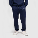 Pantaloni de trening bărbați Iron Aesthetics X-Society, navy