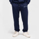 Pantaloni de trening bărbați Iron Aesthetics X-Society, navy