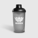 Shaker Iron Aesthetics 500ml, negru