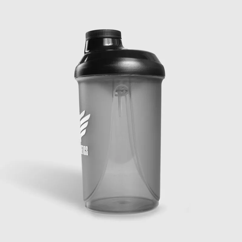 Shaker Iron Aesthetics 500ml, negru-4