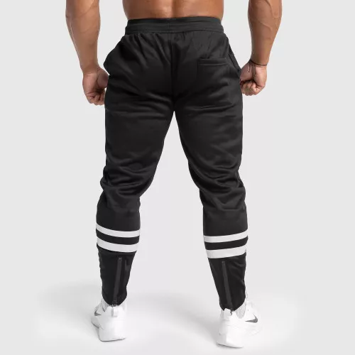 Pantaloni de trening Jogger Boxed, negri