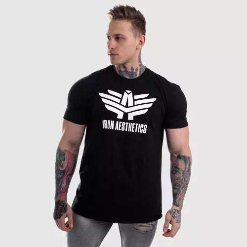 Tricou Ultrasoft, negru