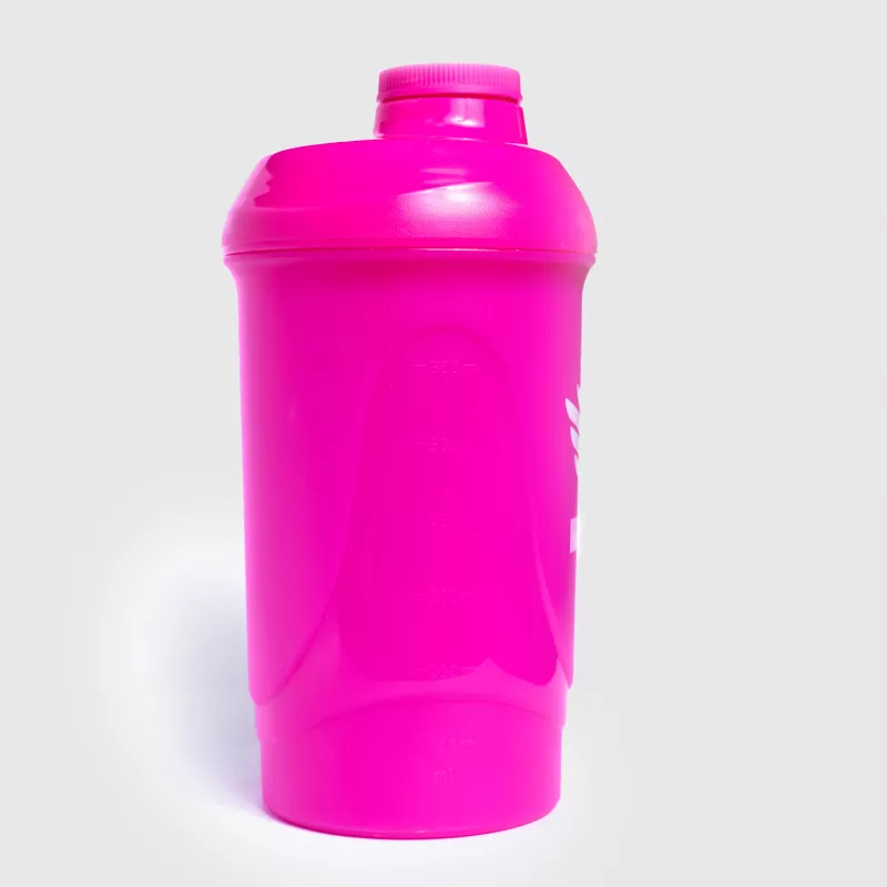 Shaker Iron Aesthetics 600ml, roz-5