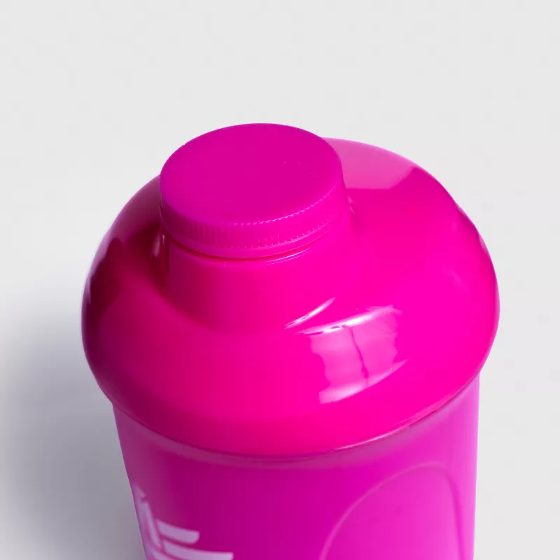 Shaker Iron Aesthetics 600ml, roz-3