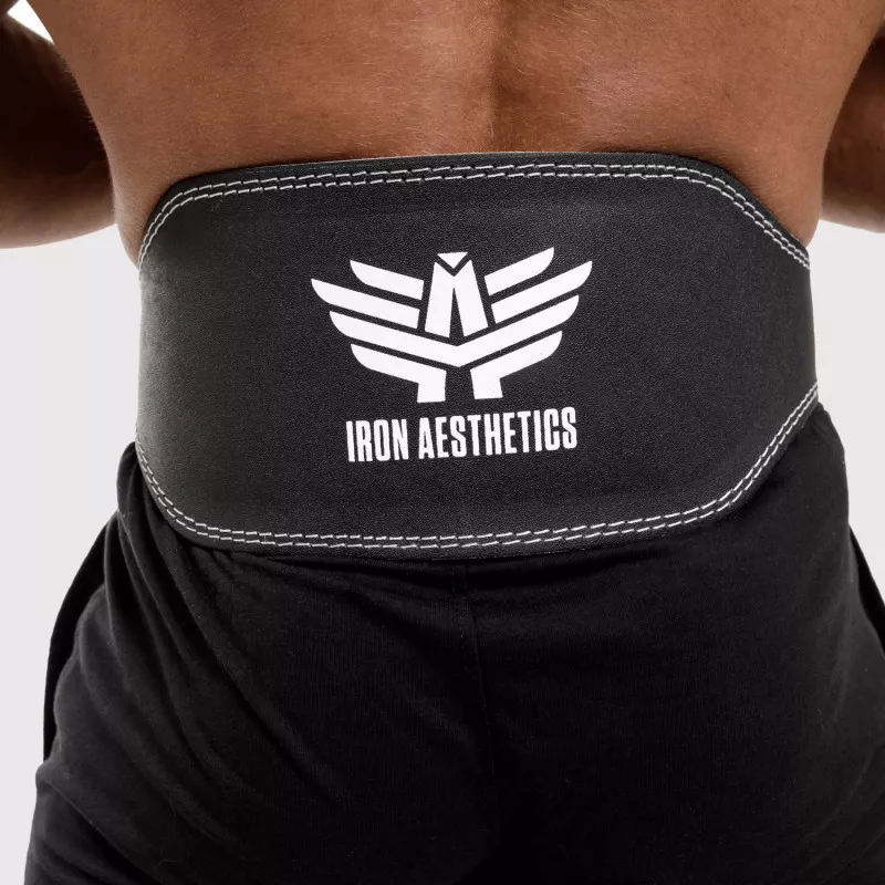 Centură Fitness Iron Classic - Iron Aesthetics-6