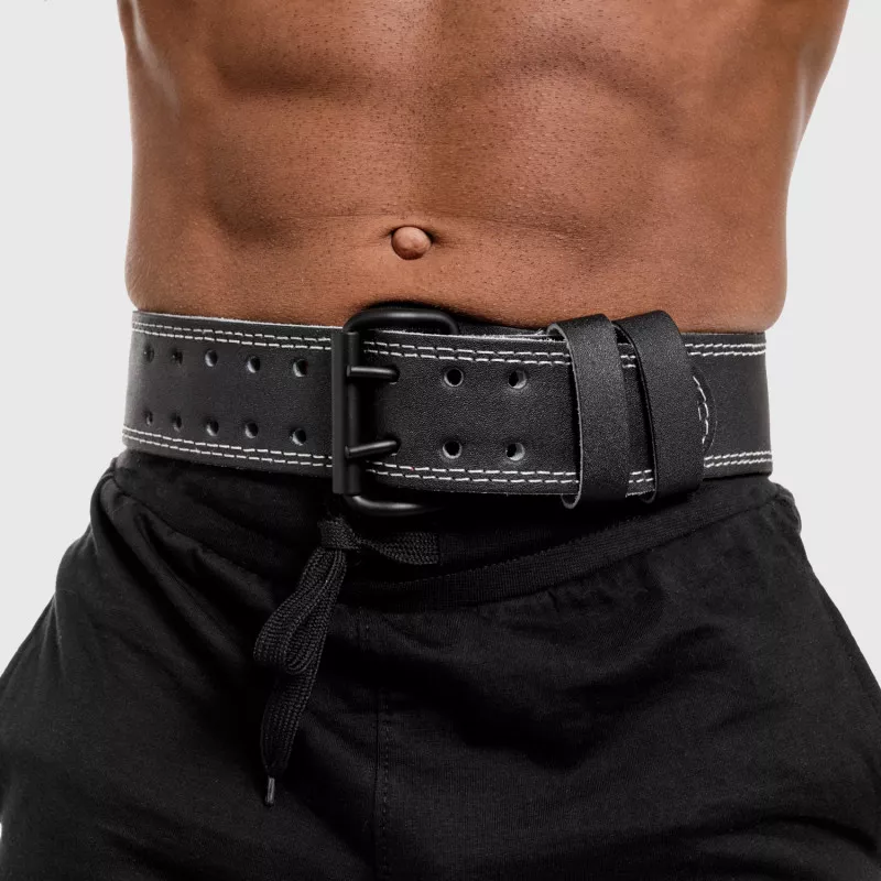 Centură Fitness Iron Classic - Iron Aesthetics-5
