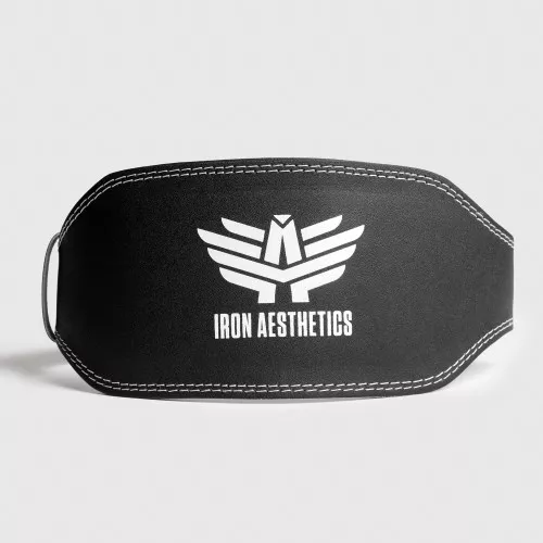 Centură Fitness Iron Classic - Iron Aesthetics