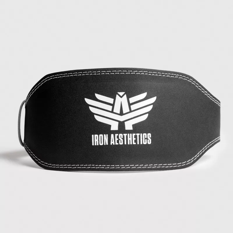 Centură Fitness Iron Classic - Iron Aesthetics-1
