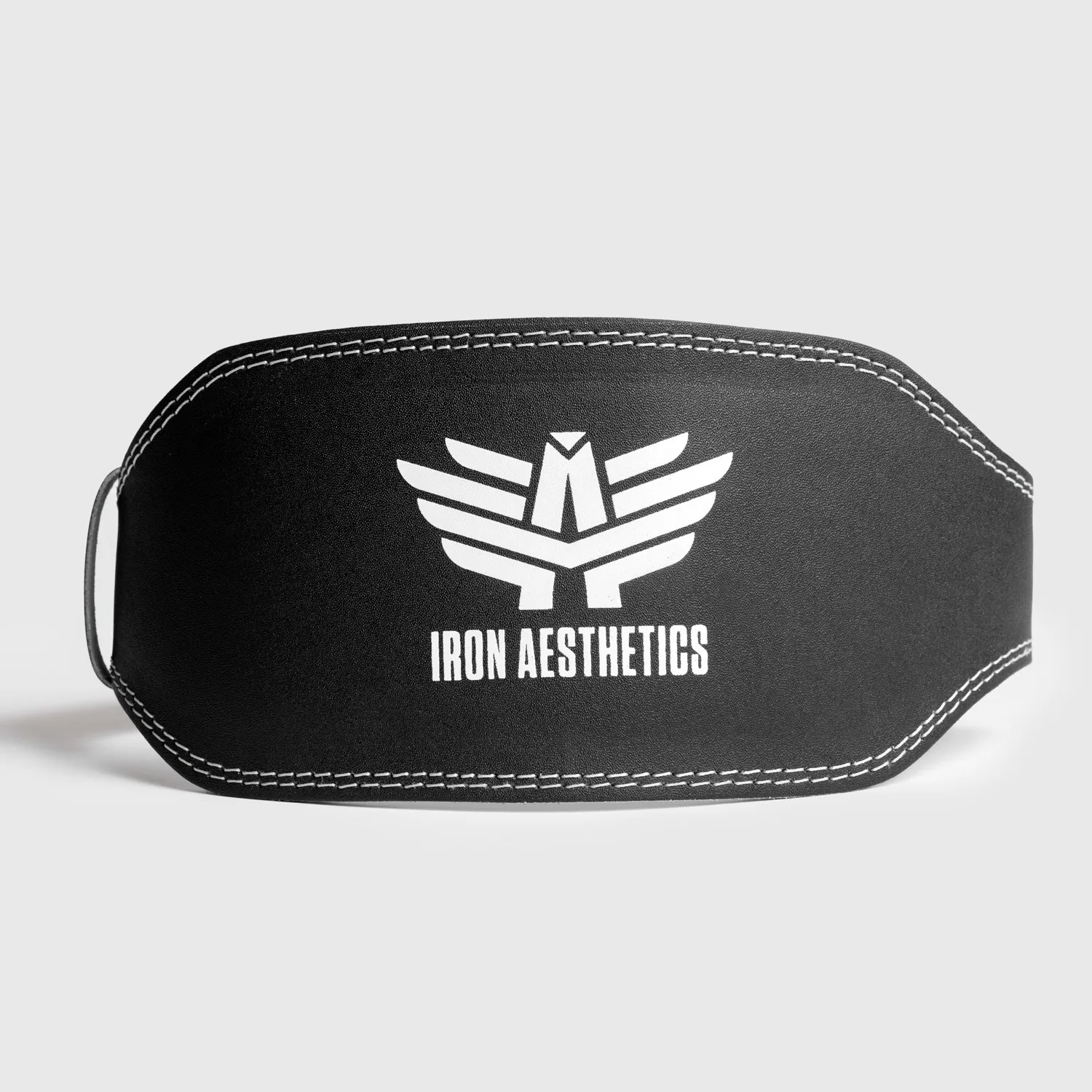 Centură Fitness Iron Classic - Iron Aesthetics-1