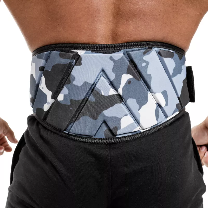 Centura fitness Iron Camo - Iron Aesthetics-7