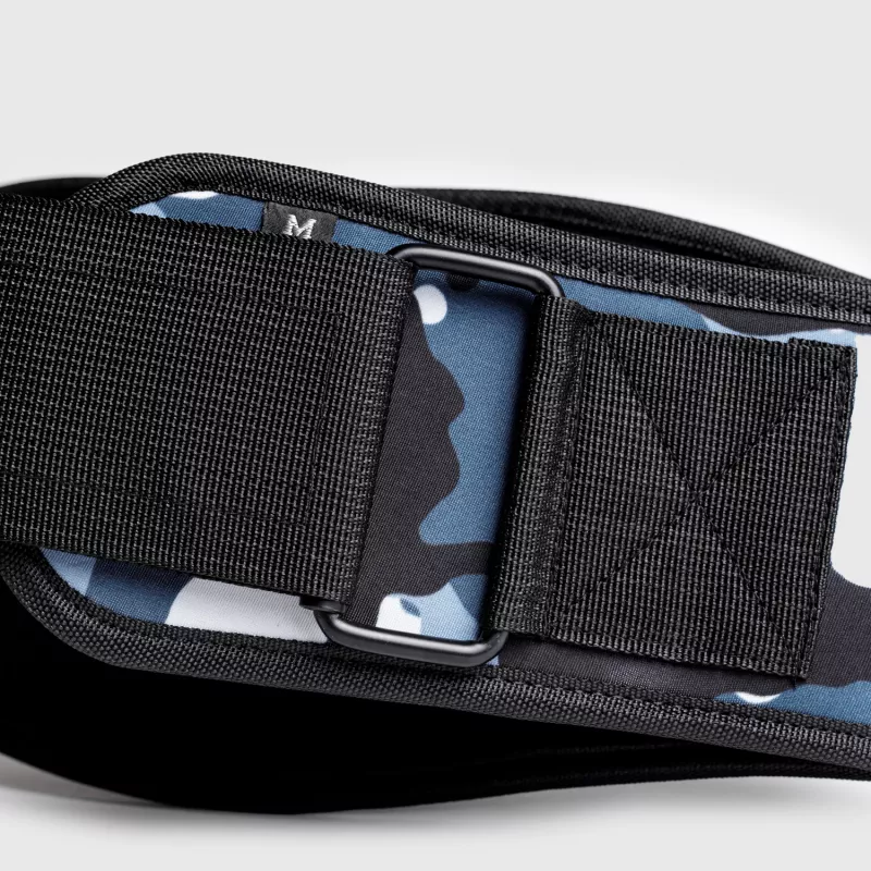 Centura fitness Iron Camo - Iron Aesthetics-5