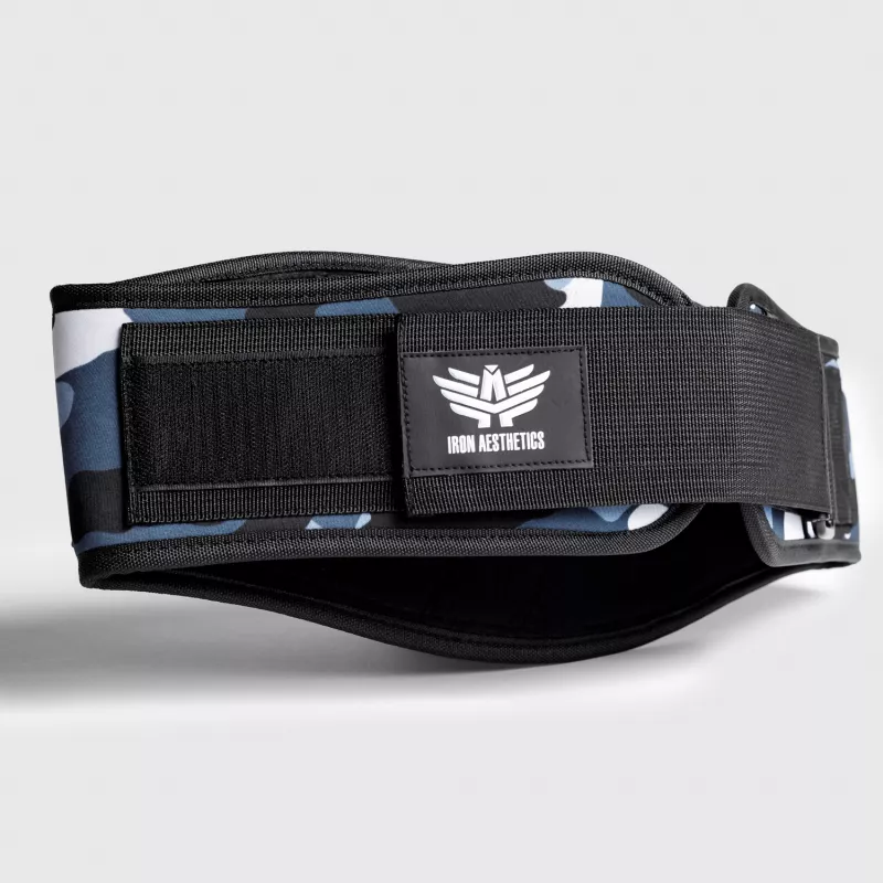 Centura fitness Iron Camo - Iron Aesthetics-3
