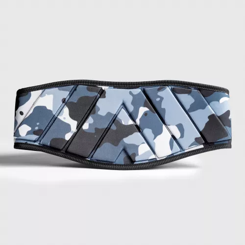Centura fitness Iron Camo - Iron Aesthetics