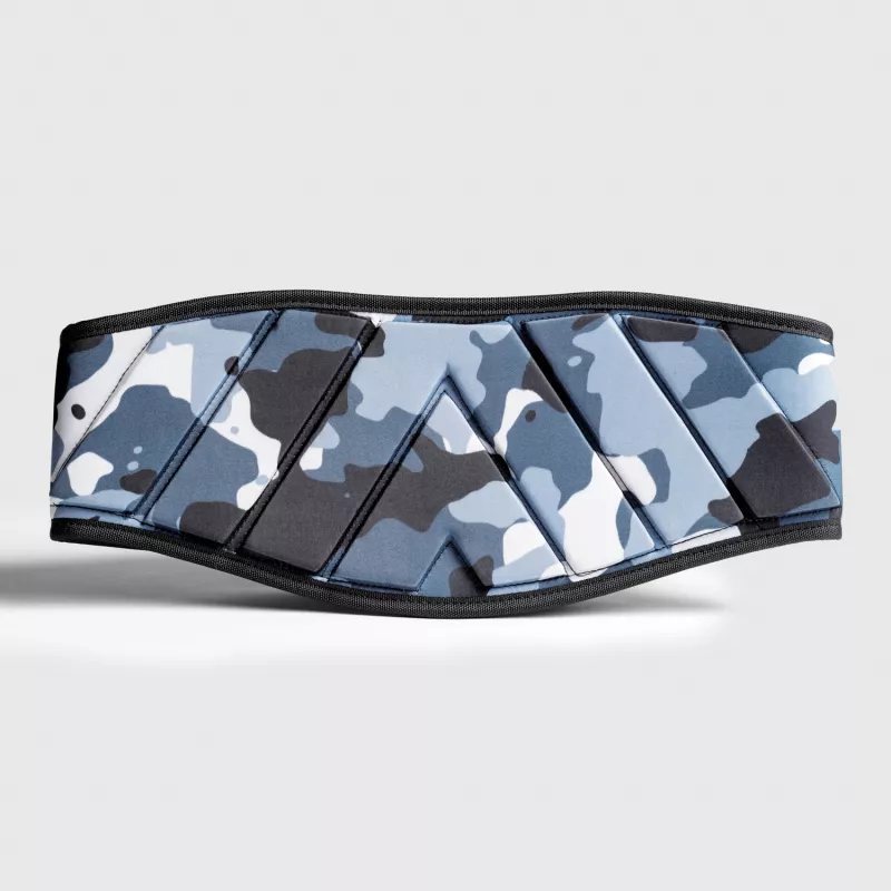 Centura fitness Iron Camo - Iron Aesthetics-2