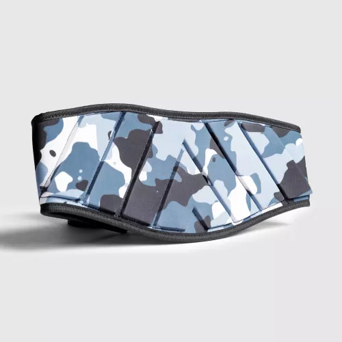 Centura fitness Iron Camo - Iron Aesthetics