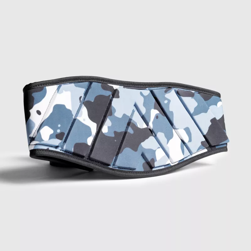 Centura fitness Iron Camo - Iron Aesthetics-1