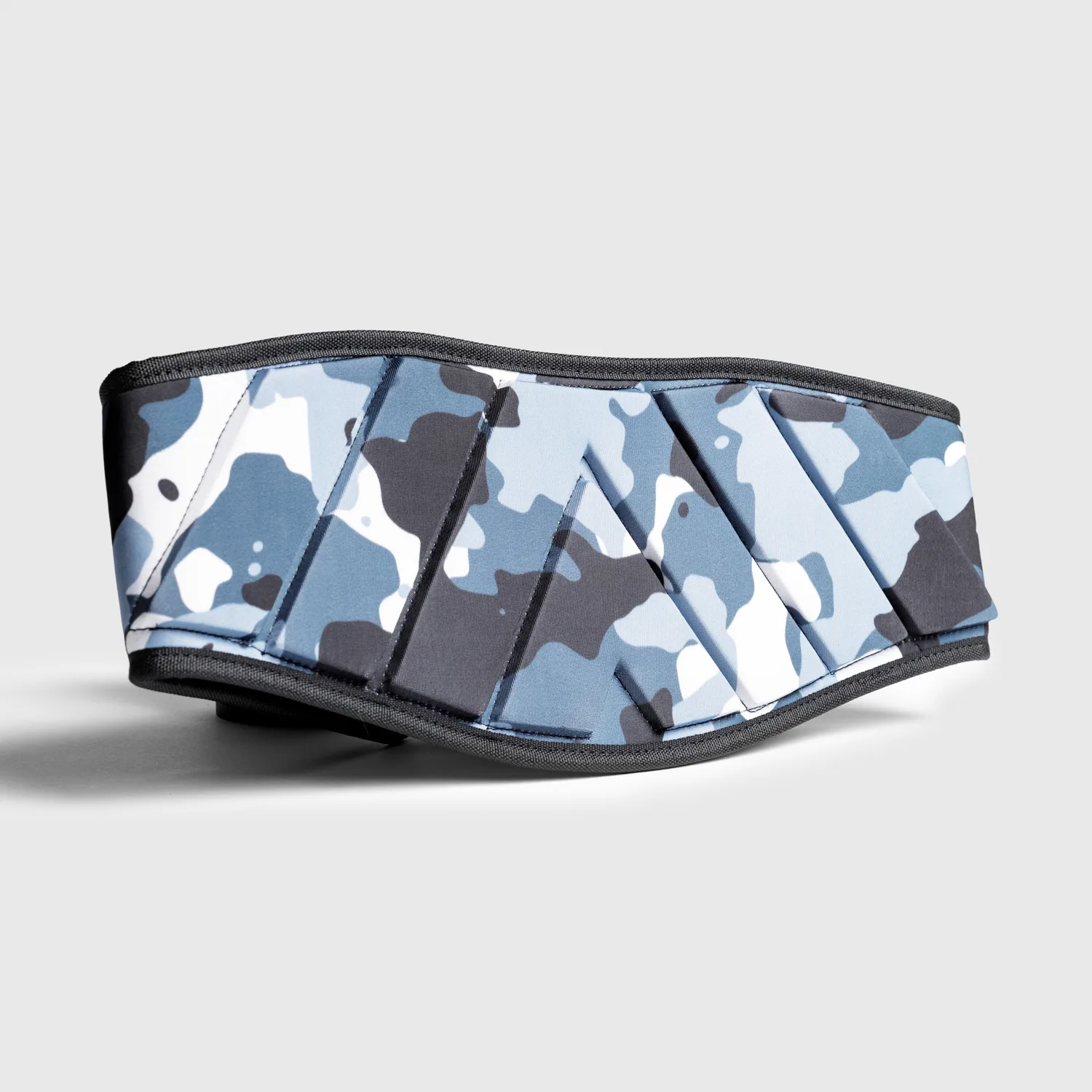 Centura fitness Iron Camo - Iron Aesthetics-1
