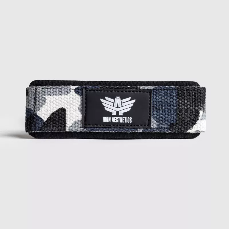 Curele White Camo - Iron Aesthetics-2