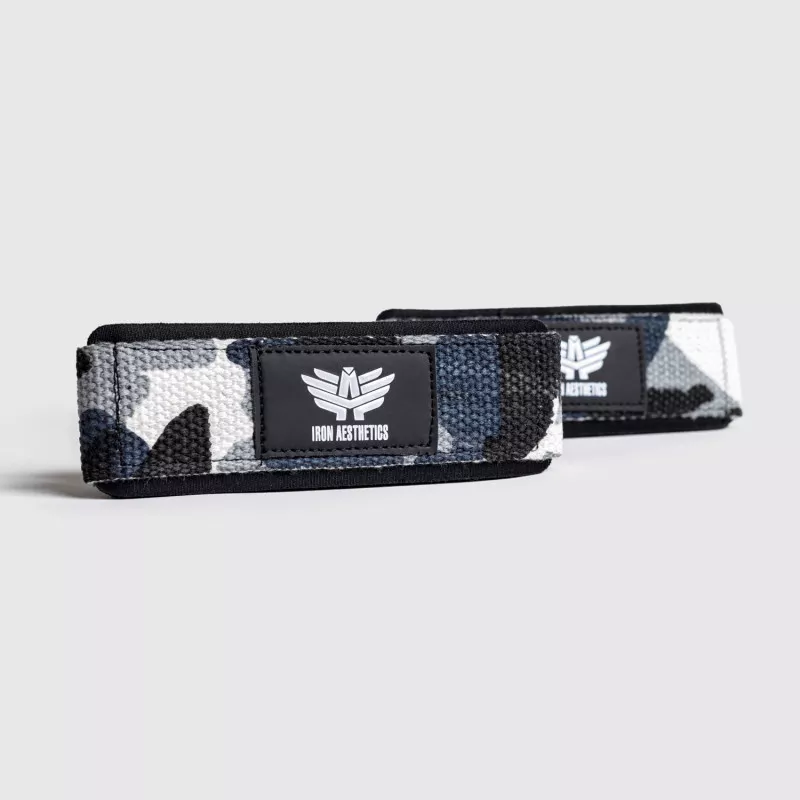 Curele White Camo - Iron Aesthetics-1