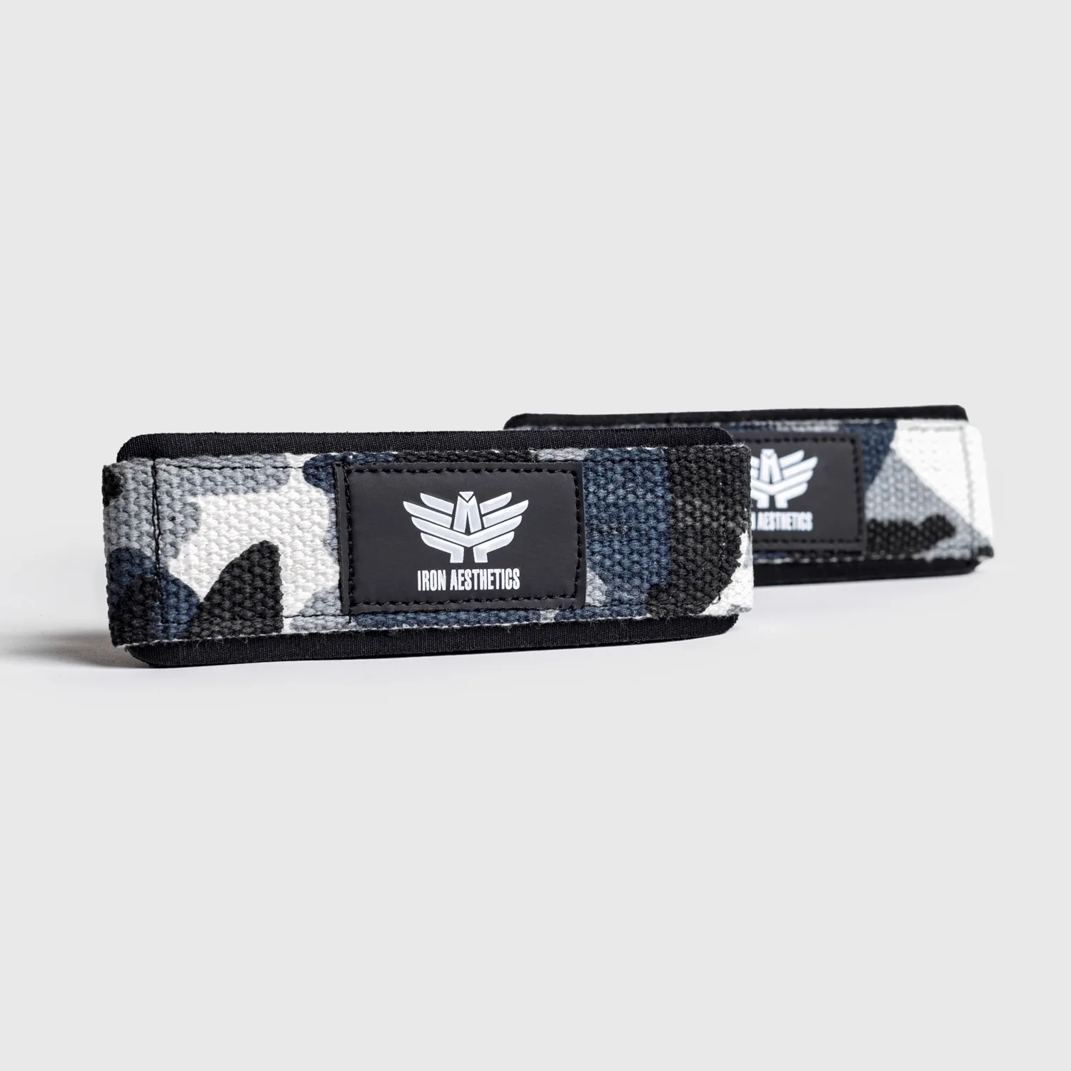 Curele White Camo - Iron Aesthetics-1