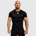 Tricou funcțional pentru bărbați Iron Aesthetics Performance, negru