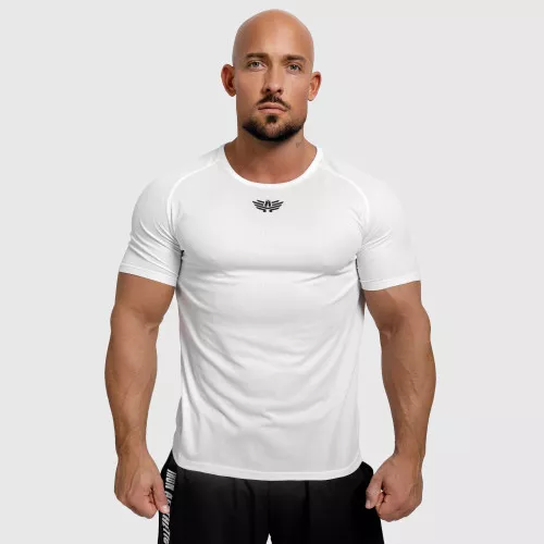 Tricou funcțional pentru bărbați Performance, alb