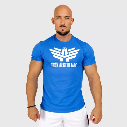 Tricou Ultrasoft, albastru