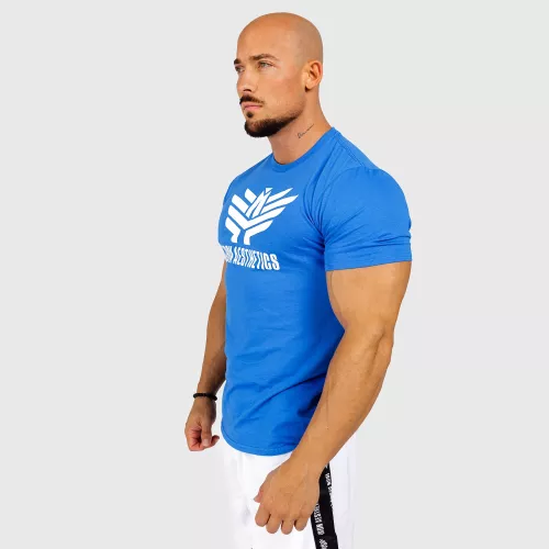 Tricou Ultrasoft, albastru
