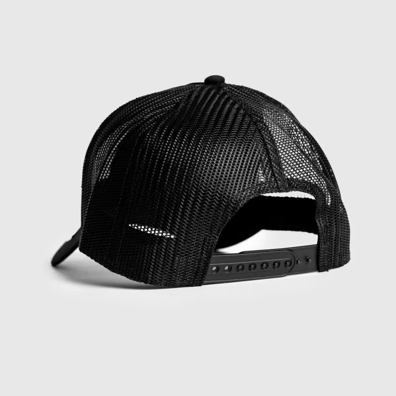 Șapcă pentru bărbați Iron Aesthetics Boost, green/black-9