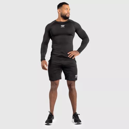 Set funcțional Iron Aesthetics Reflective, negru