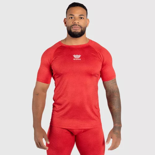 Tricou funcțional Evolution, roșu