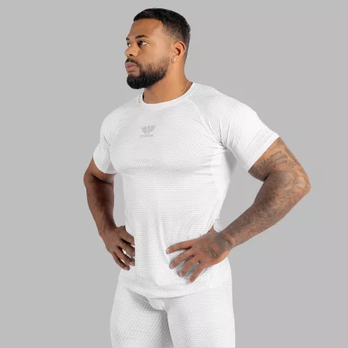 Tricou funcțional Evolution, alb